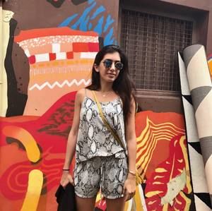 Meet your Posher, Shanelle